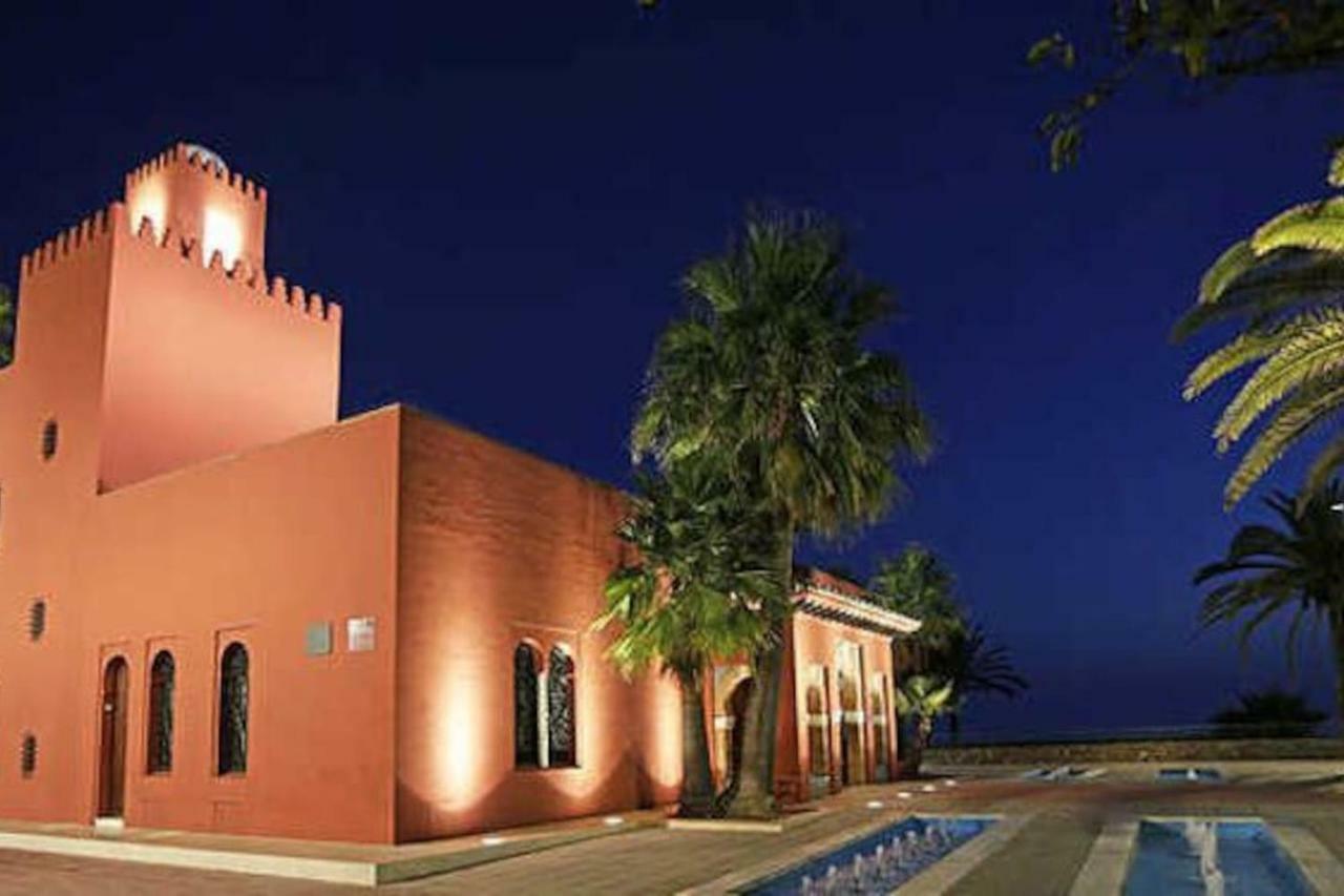797 Holiday Rentals - Amplio piso para 4 centro de Arroyo Benalmádena Exterior foto